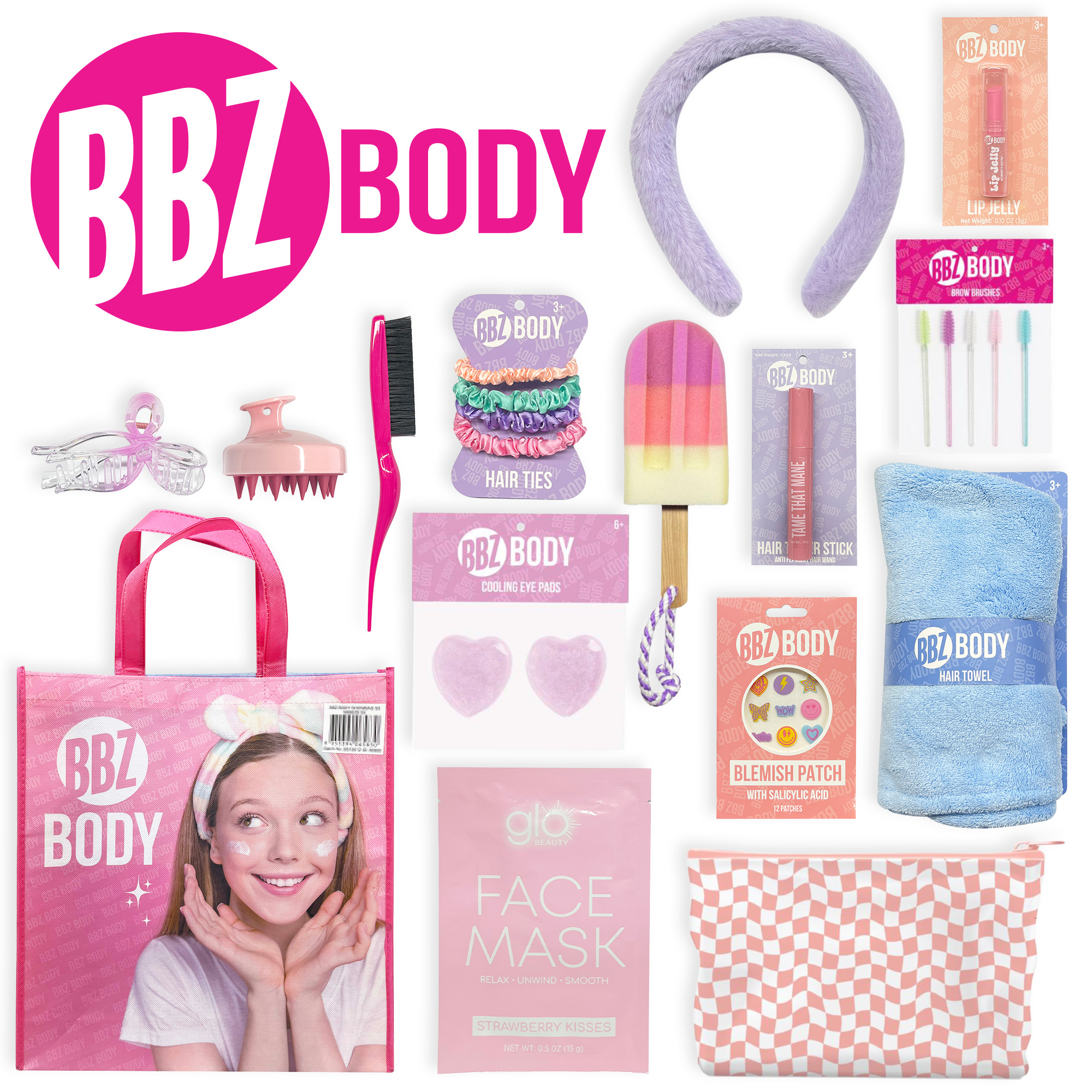 2026 Perth Royal Show Showbag