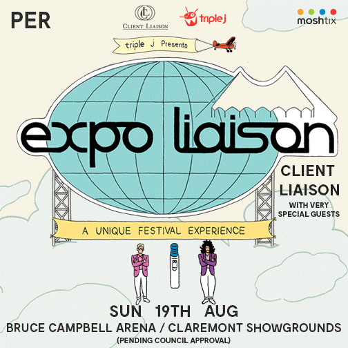 Expo Liaison: A unique festival experience