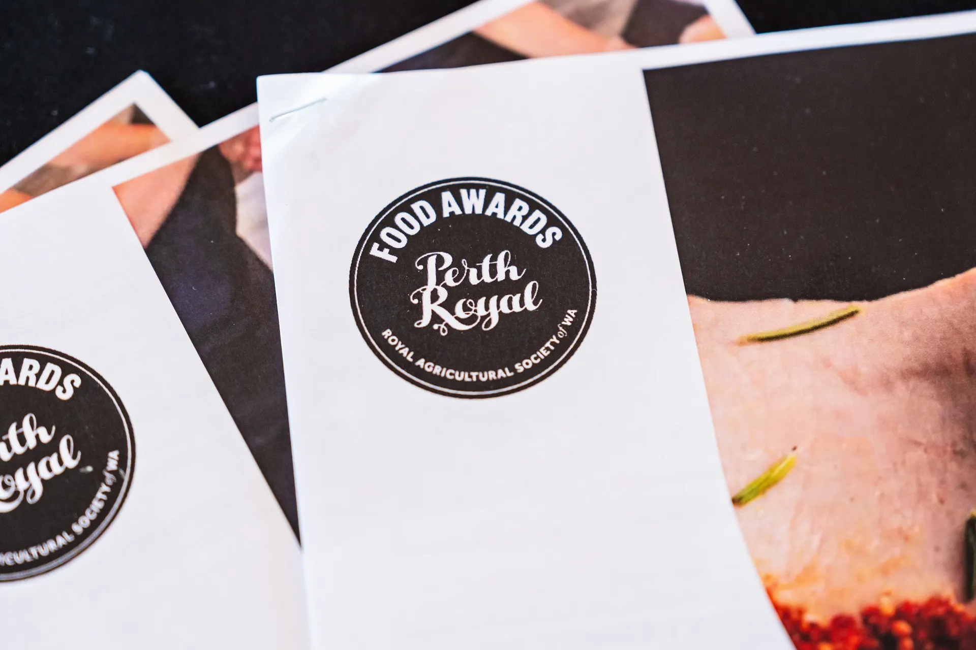 Be Part Of The Awards