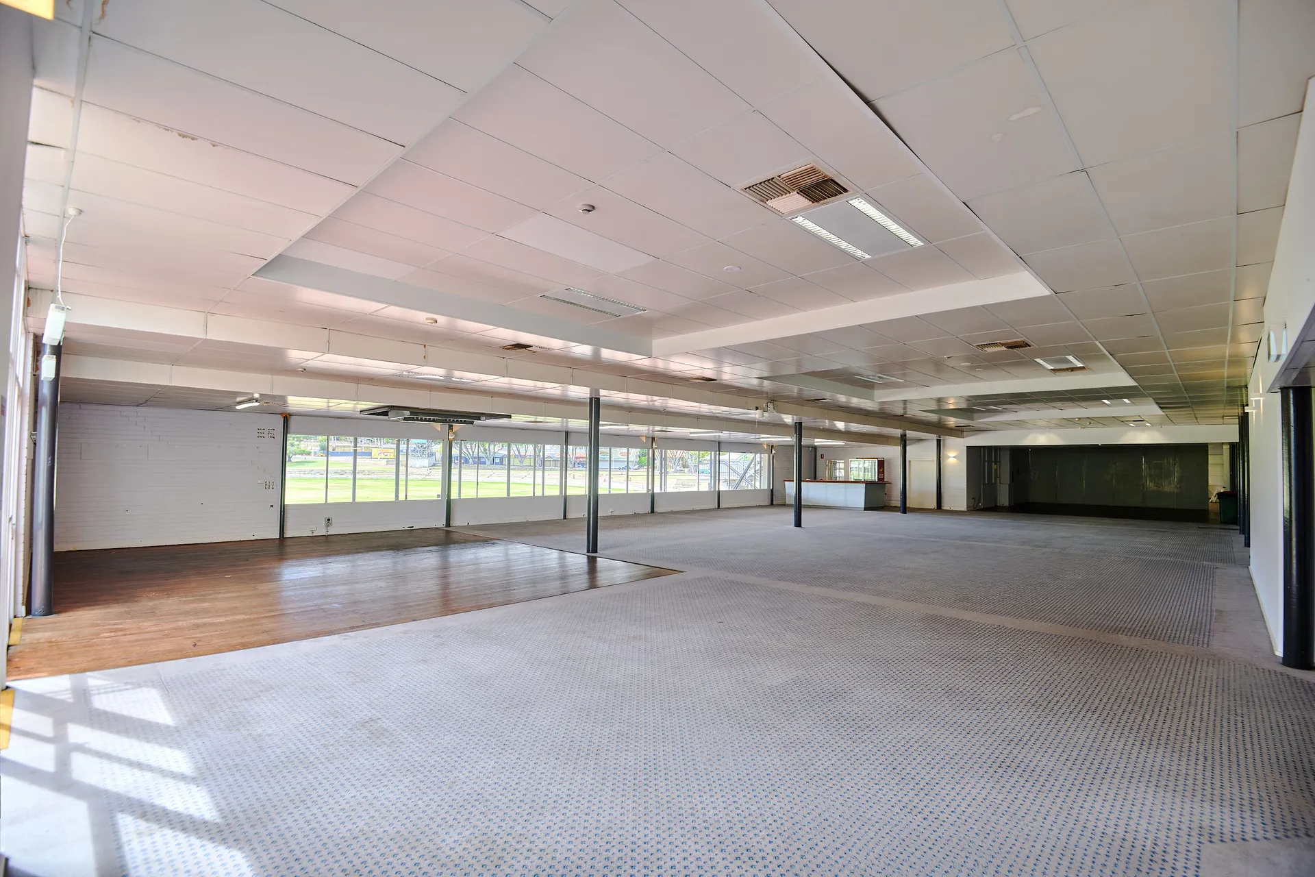 Wattle Room