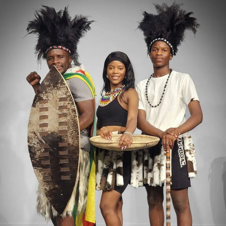 Global Stage Performers Promo Images at the 2026 Perth Royal Show