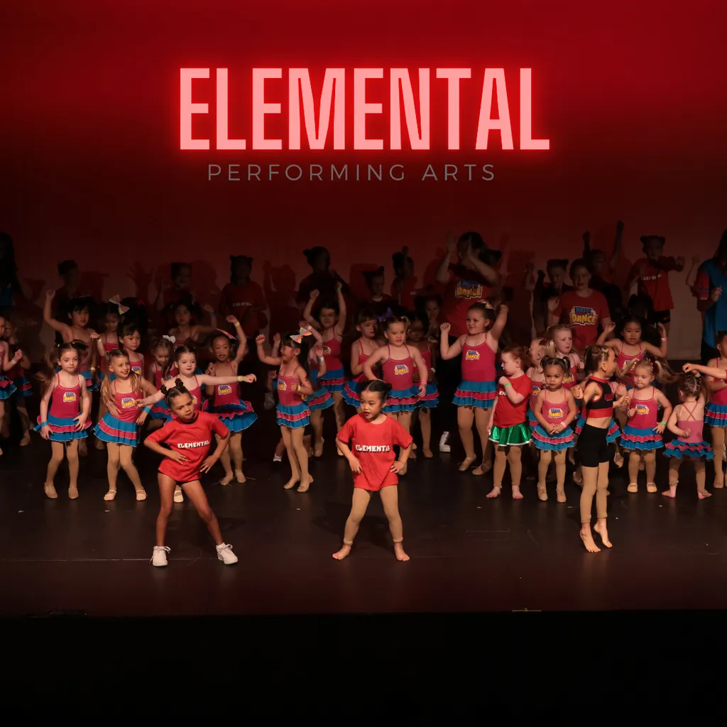 Global Stage Performers Promo Images at the 2026 Perth Royal Show