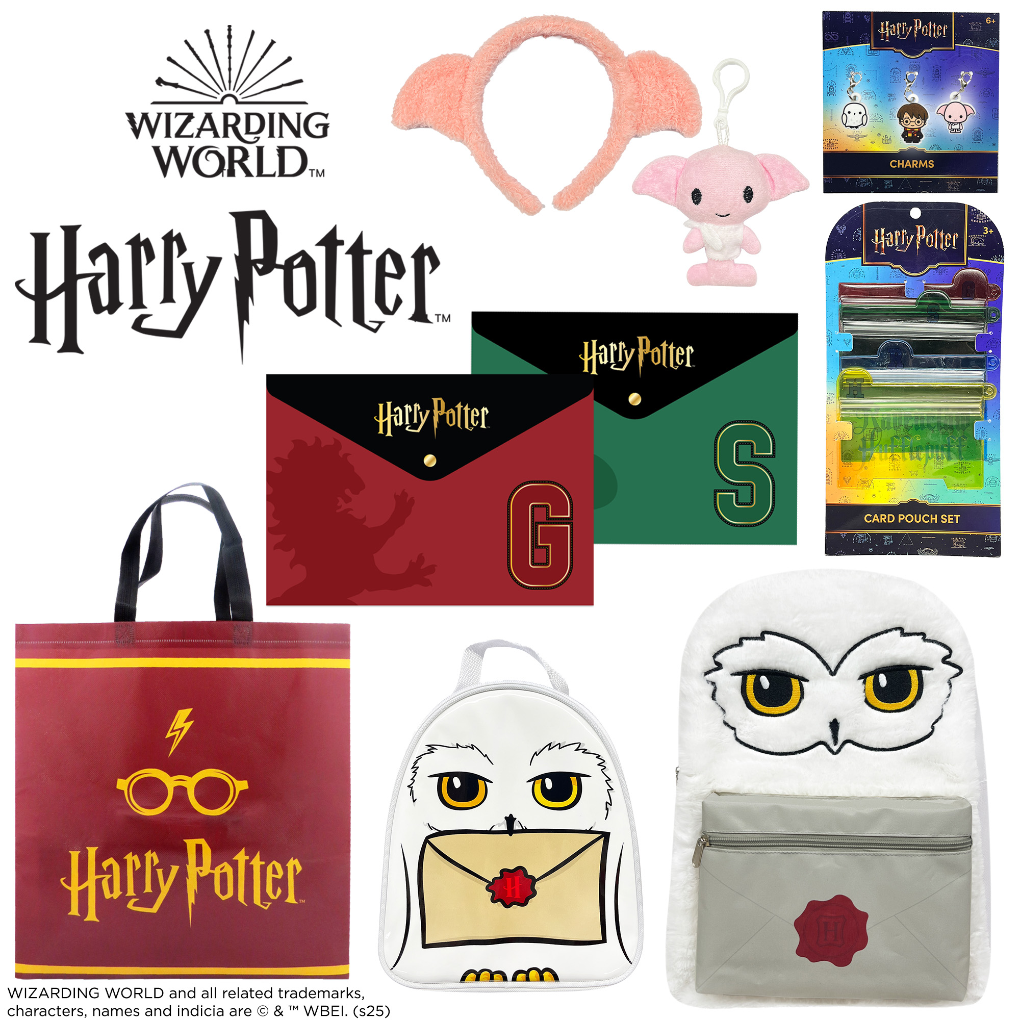 2026 Perth Royal Show Showbag