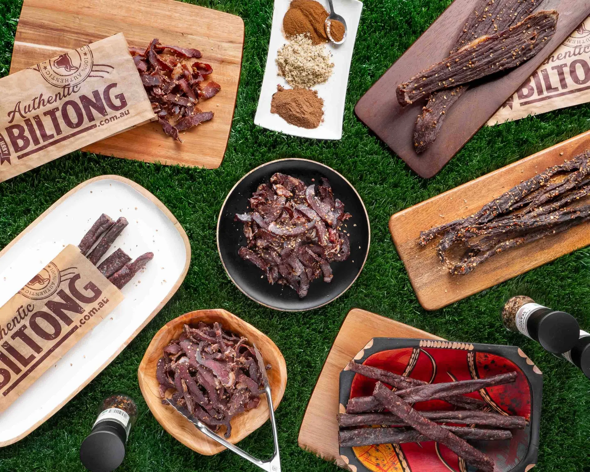 Billtong