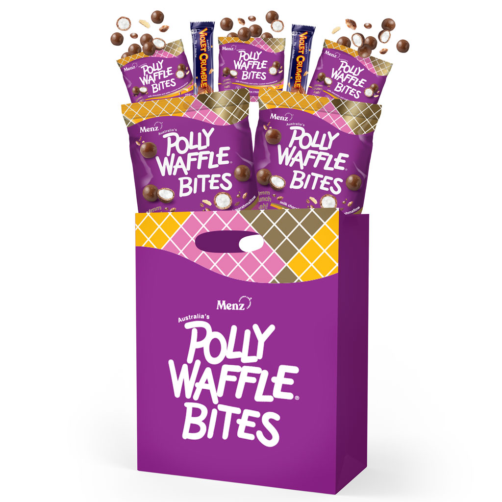 2026 Perth Royal Show Showbag