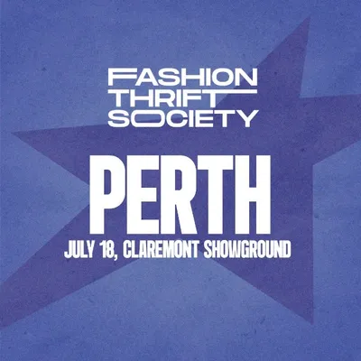 Fashion Thrift Society