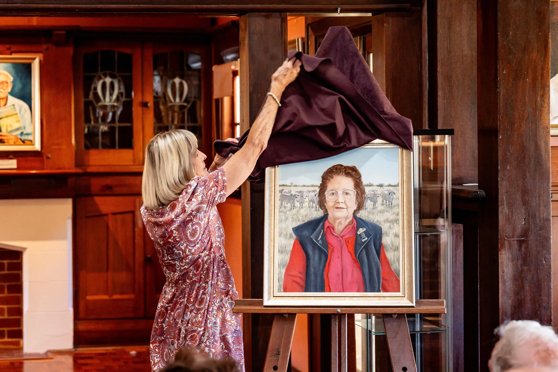 Honouring Those Who Lead The Way