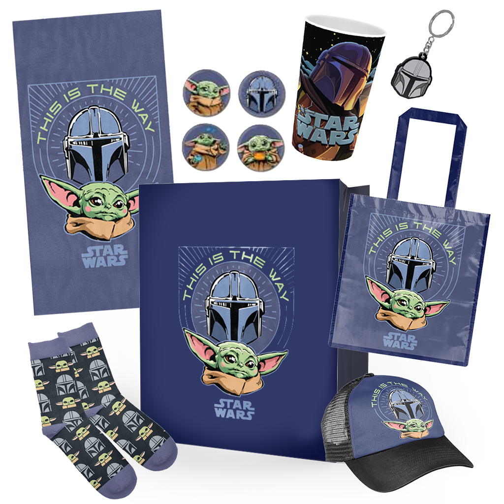 2026 Perth Royal Show Showbag