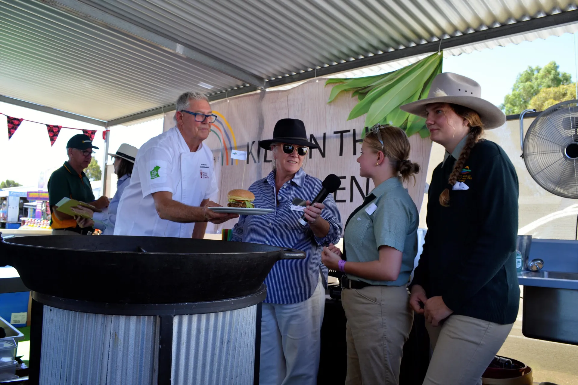 Wagin Woolorama 2026