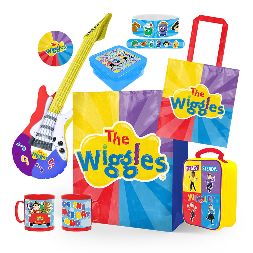2026 Perth Royal Show Showbag