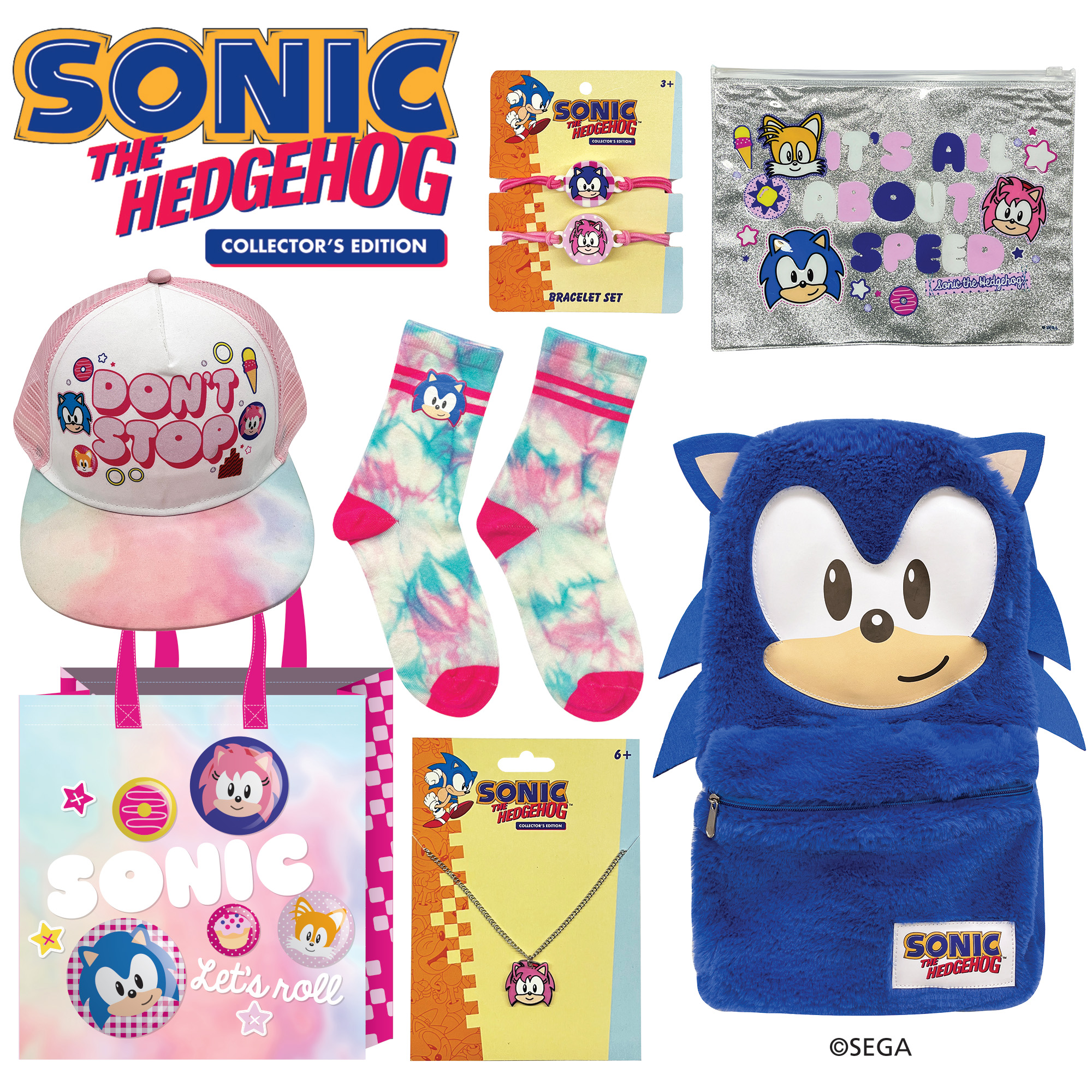 2026 Perth Royal Show Showbag