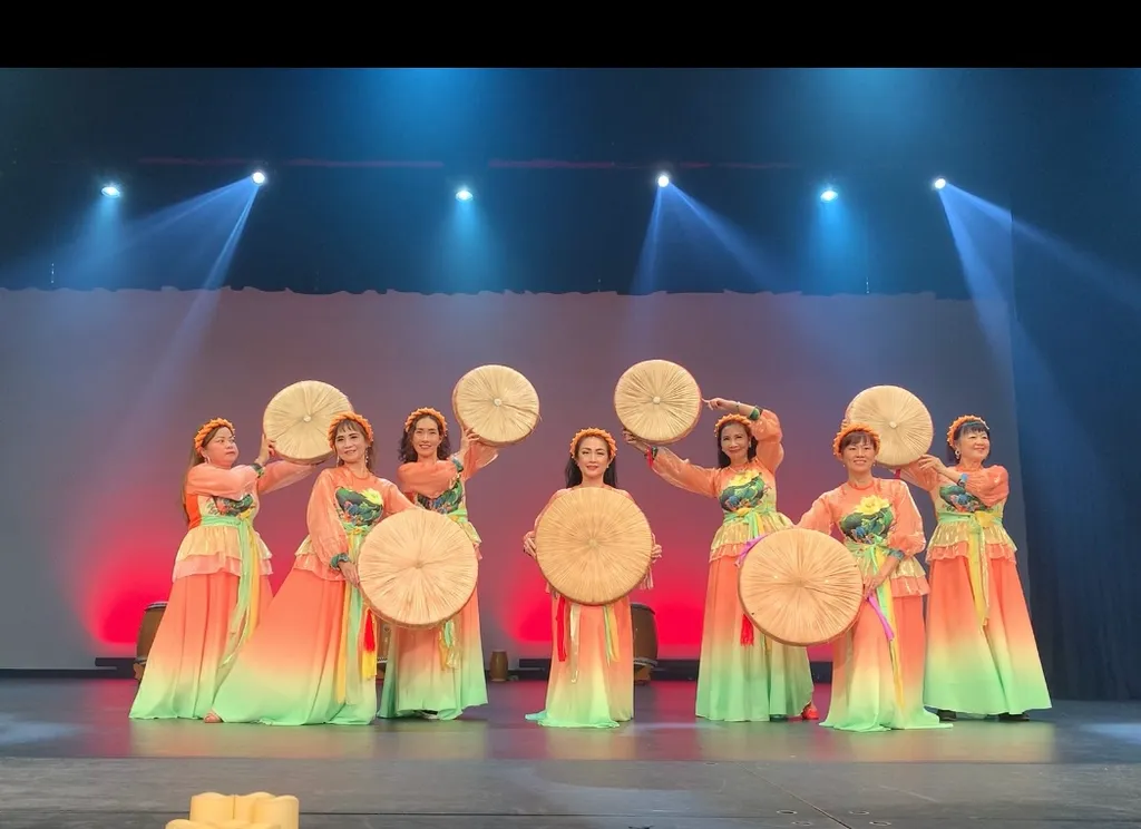 Global Stage Performers Promo Images at the 2026 Perth Royal Show