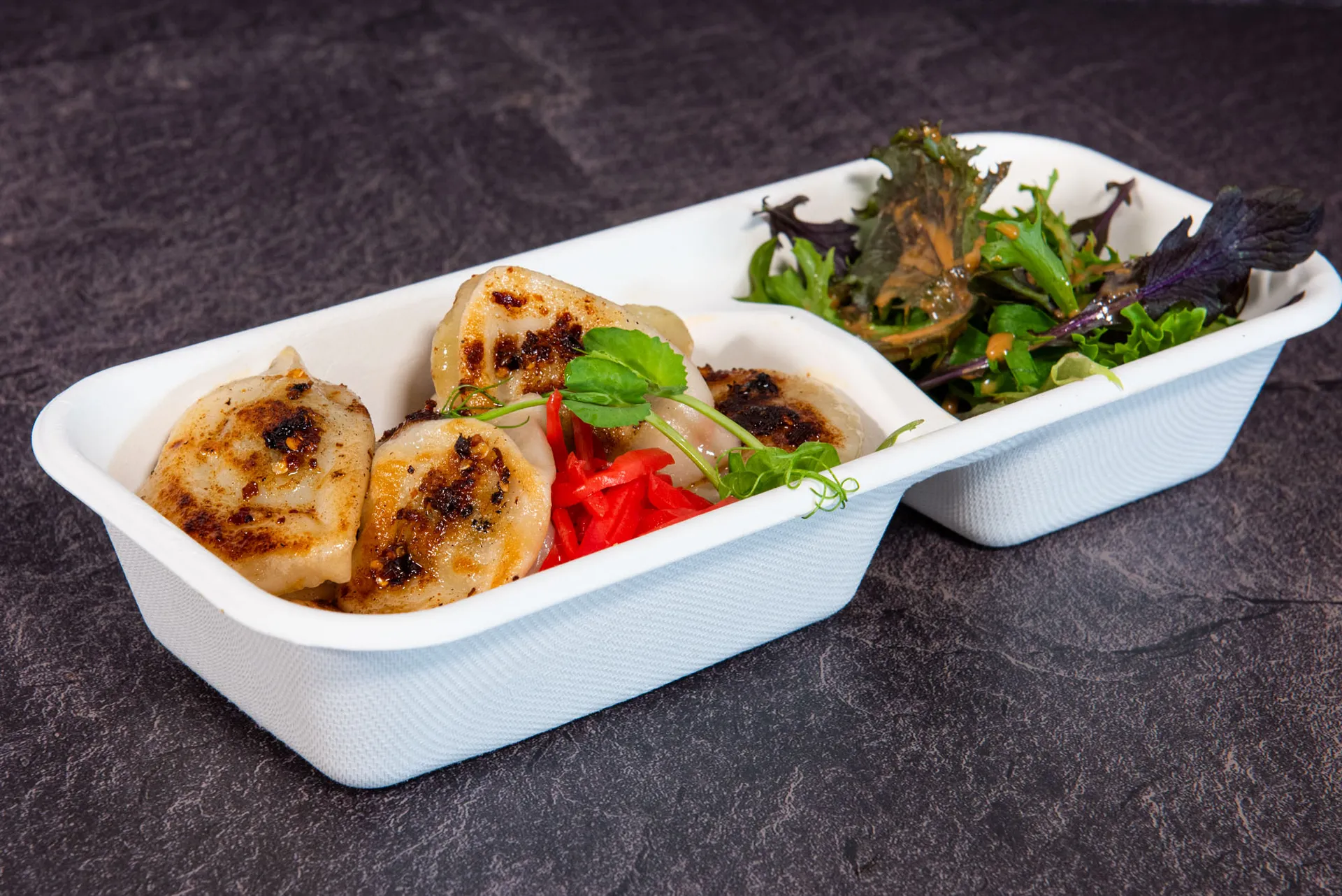 dumplings 