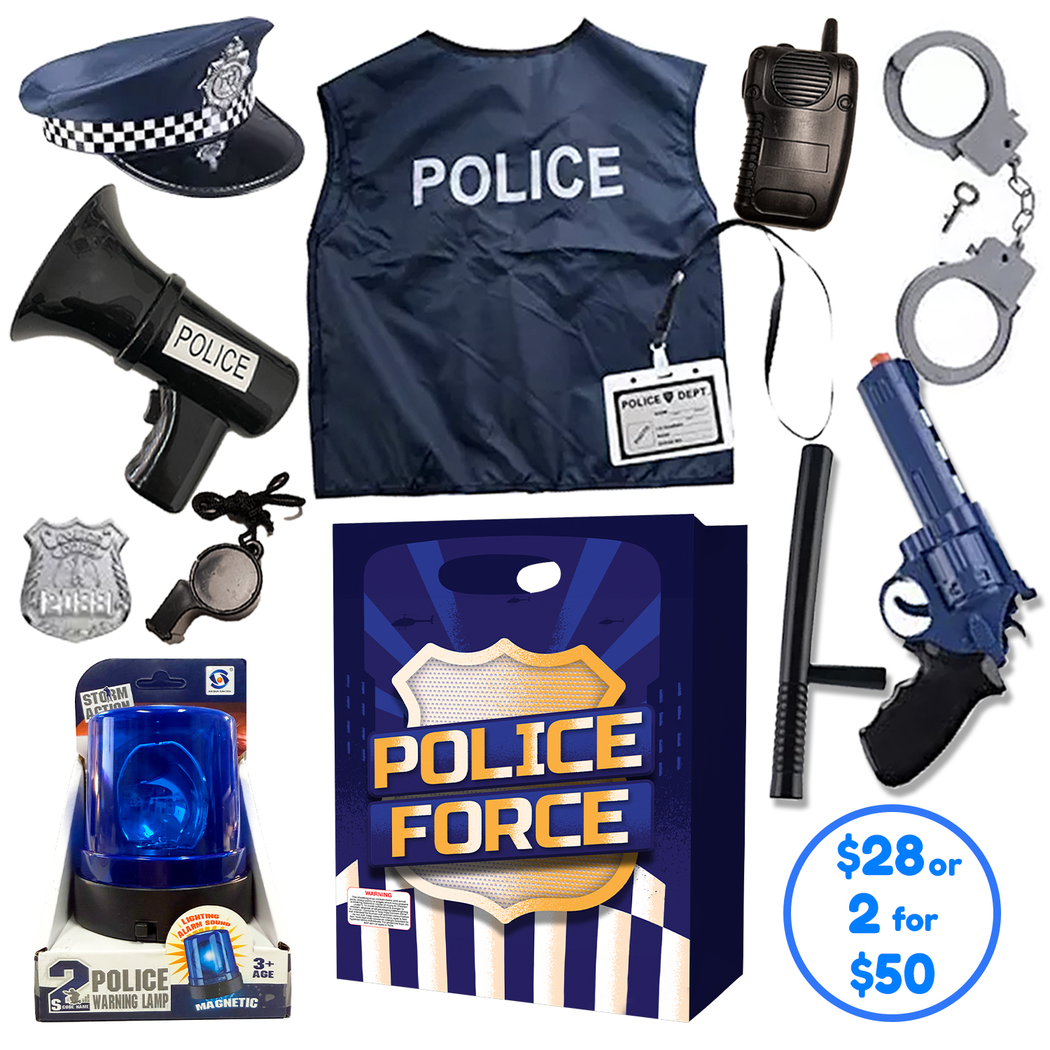 National Showbags