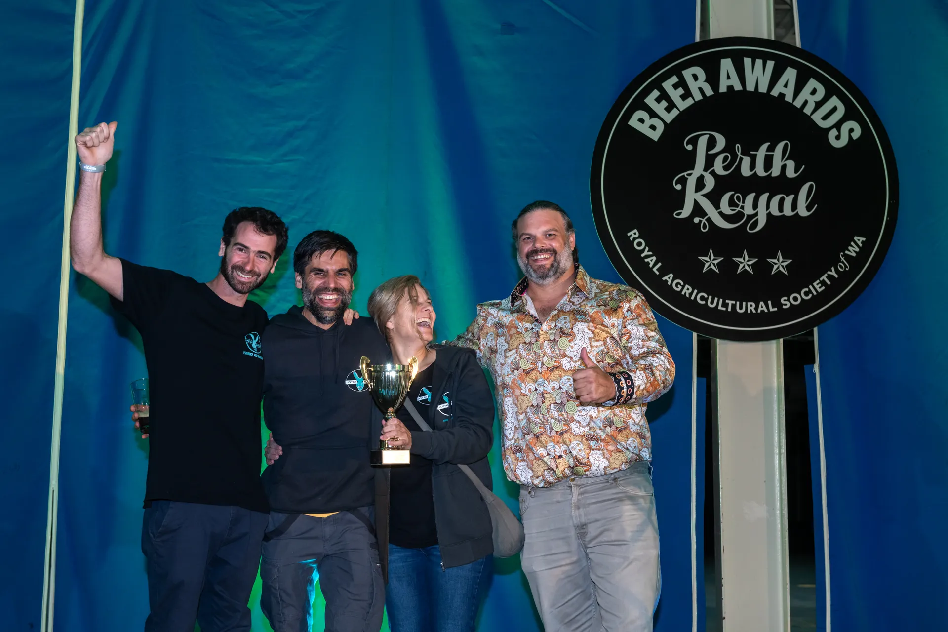 Perth Royal Food Awards