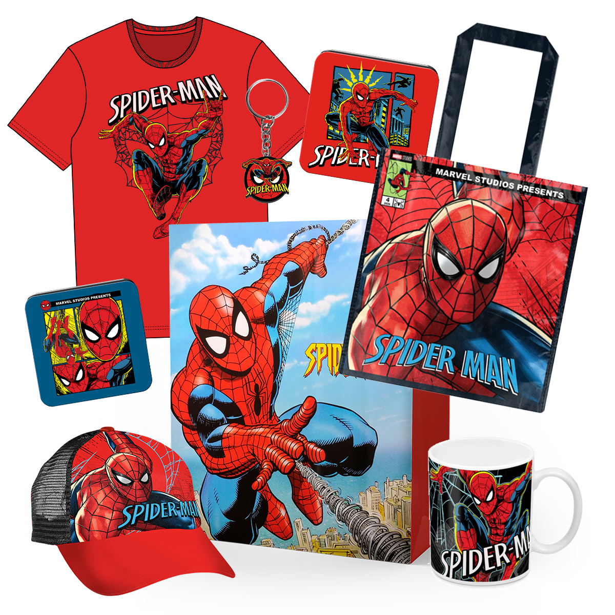 National Showbags