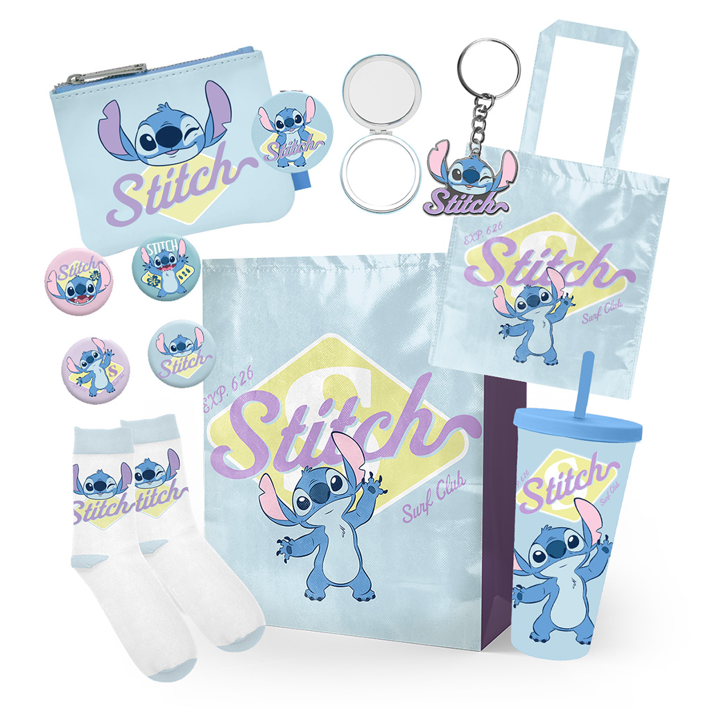 2026 Perth Royal Show Showbag