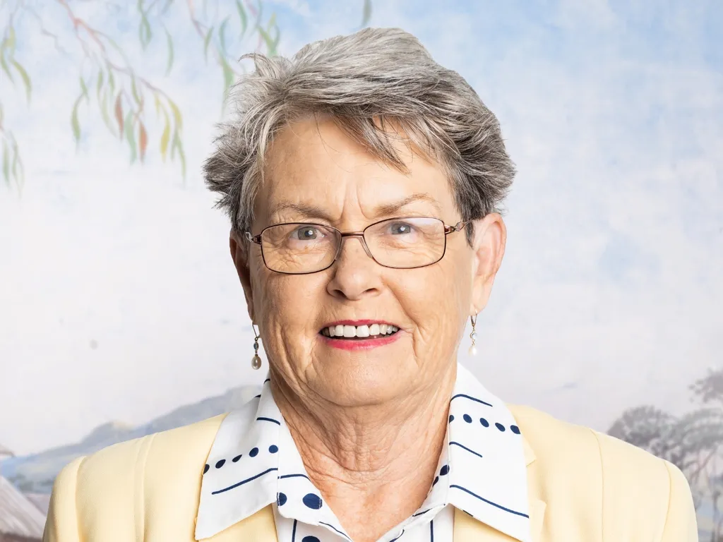 Beth McDonnell