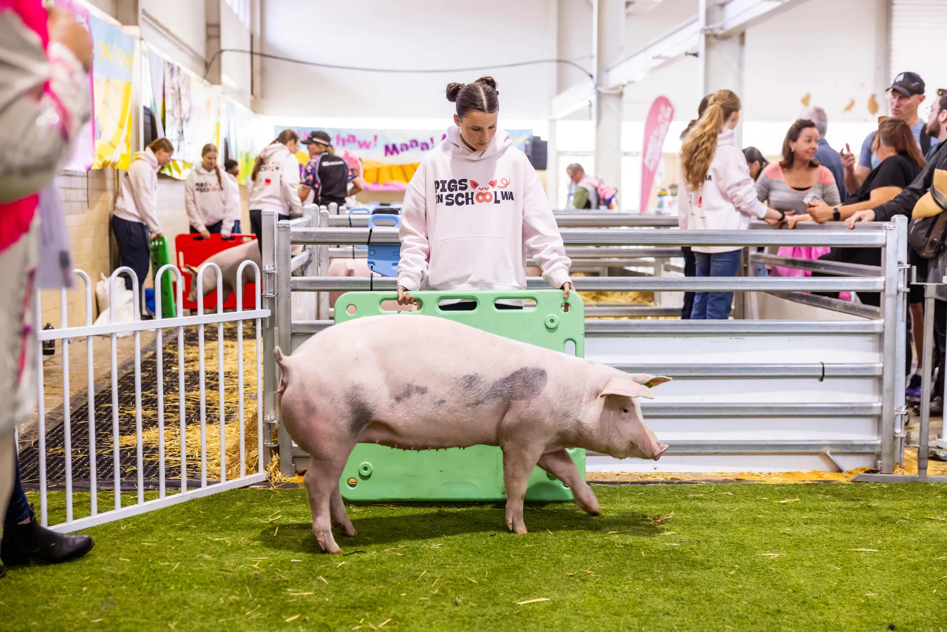 Agricultural Education