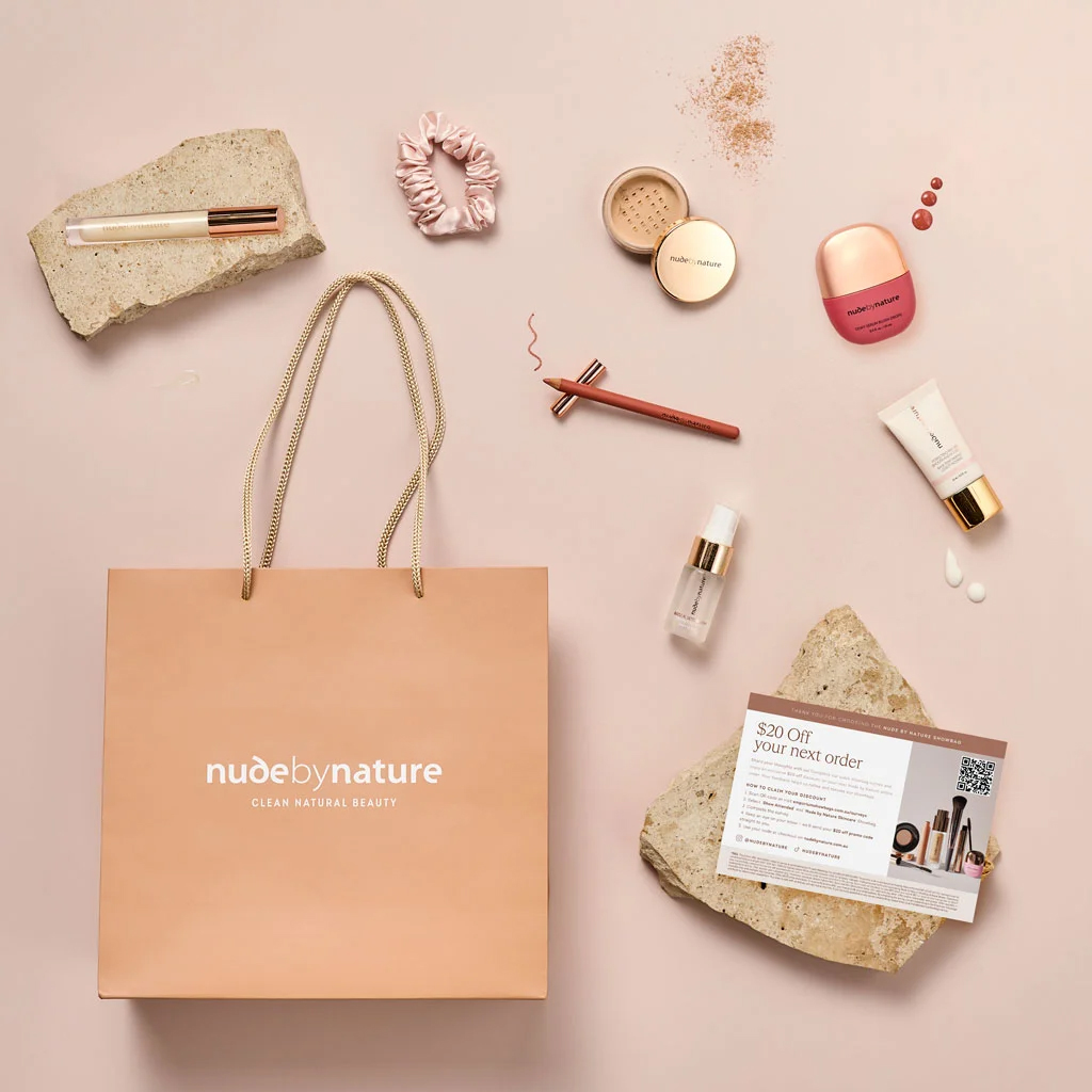 2026 Perth Royal Show Showbag
