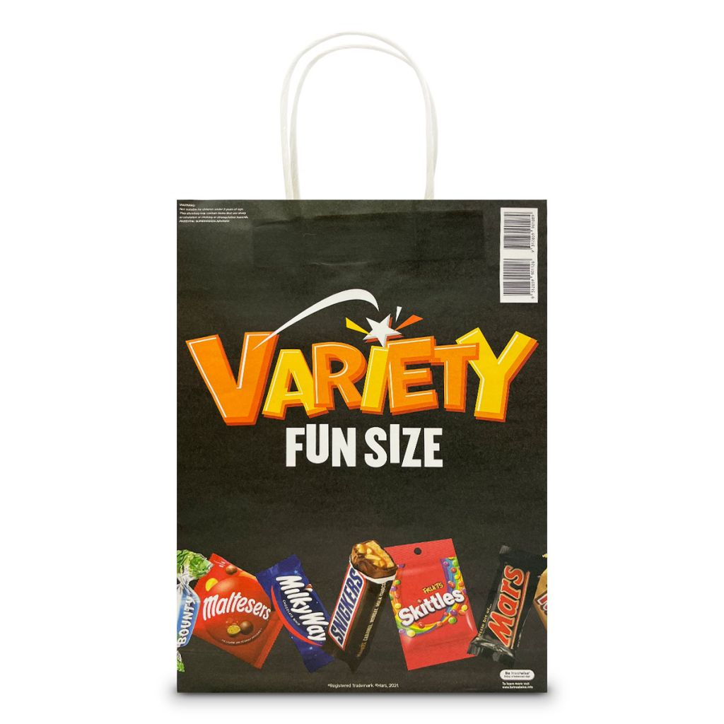 2026 Perth Royal Show Showbag