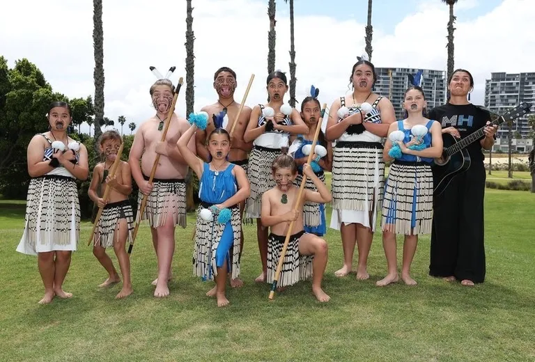 Global Stage Performers Promo Images at the 2026 Perth Royal Show