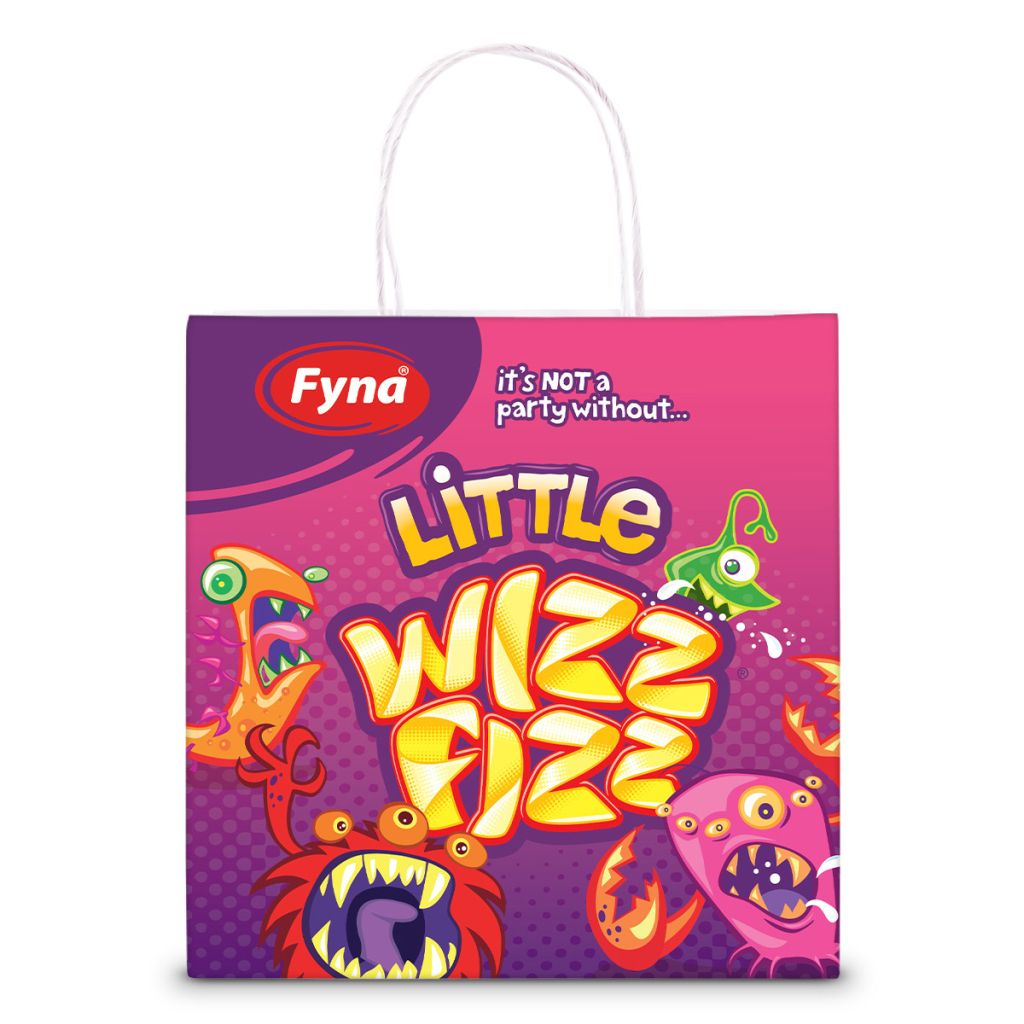 2026 Perth Royal Show Showbag