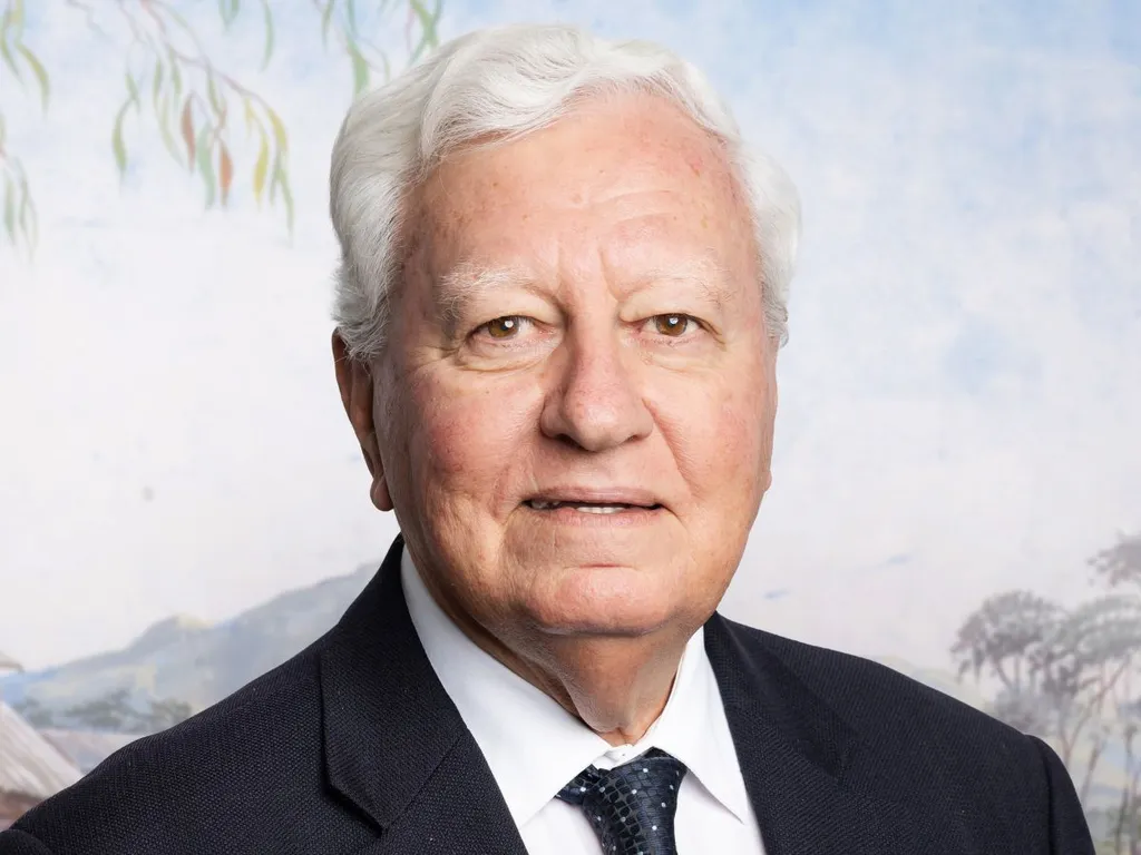 Ken Walker