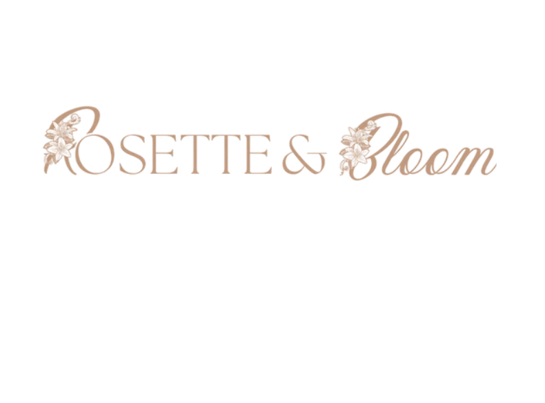 Rosette and Bloom