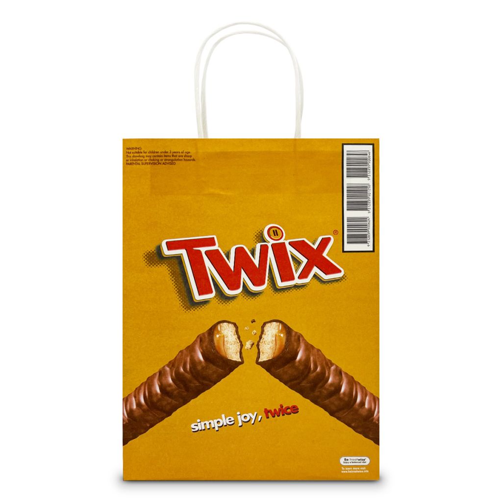 2026 Perth Royal Show Showbag