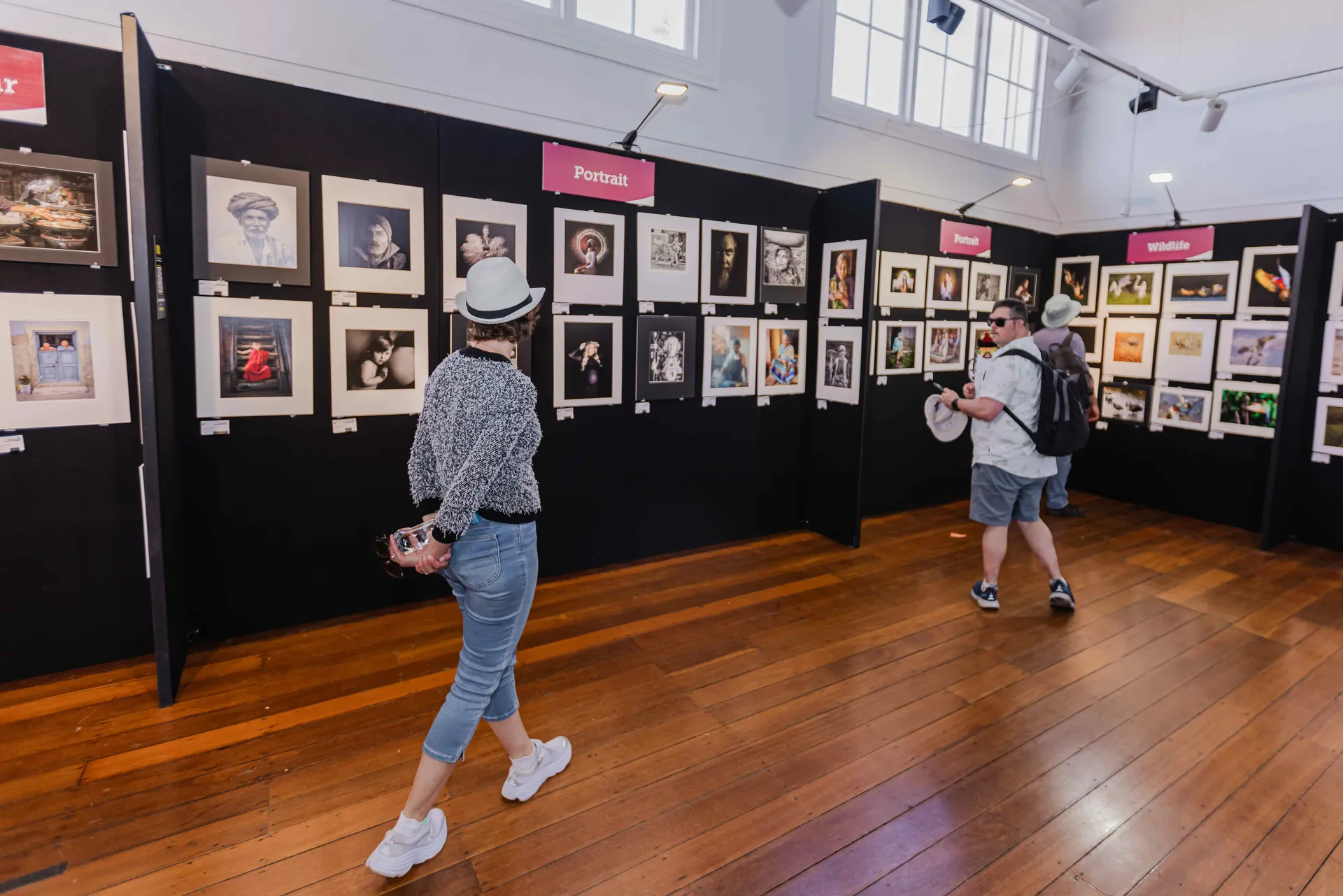 National Photographic Competition