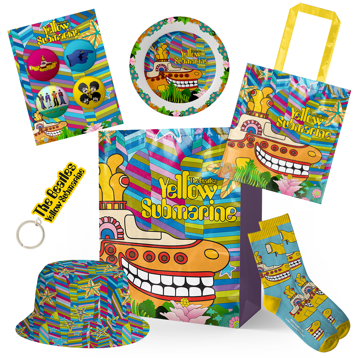 National Showbags