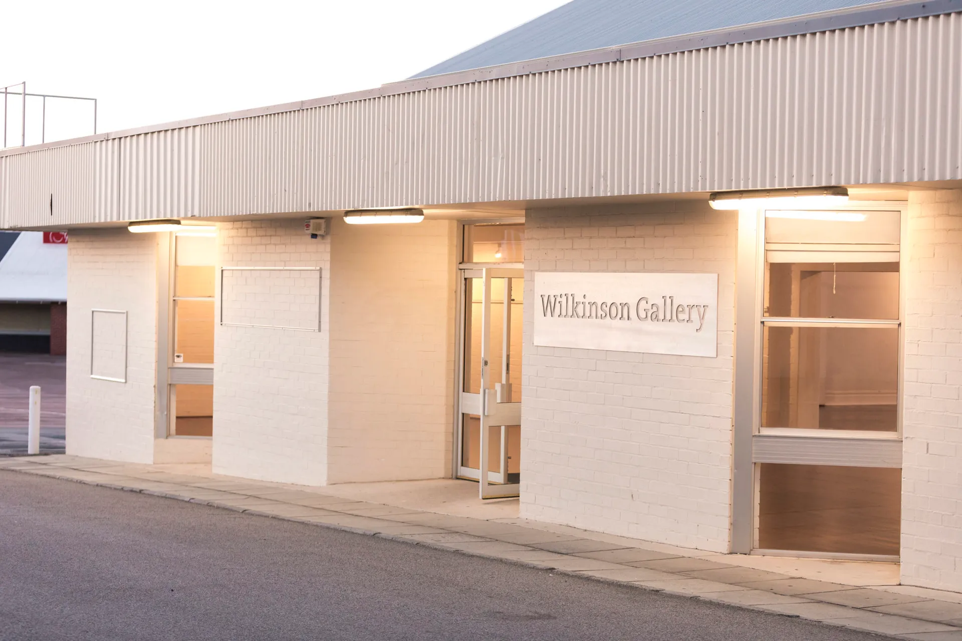 Wilkinson Gallery
