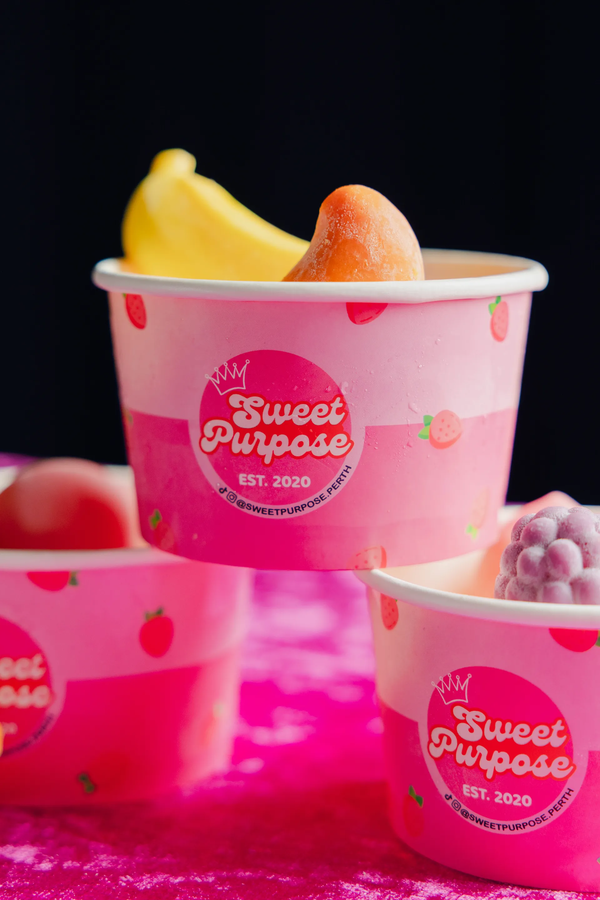 fruit pops
