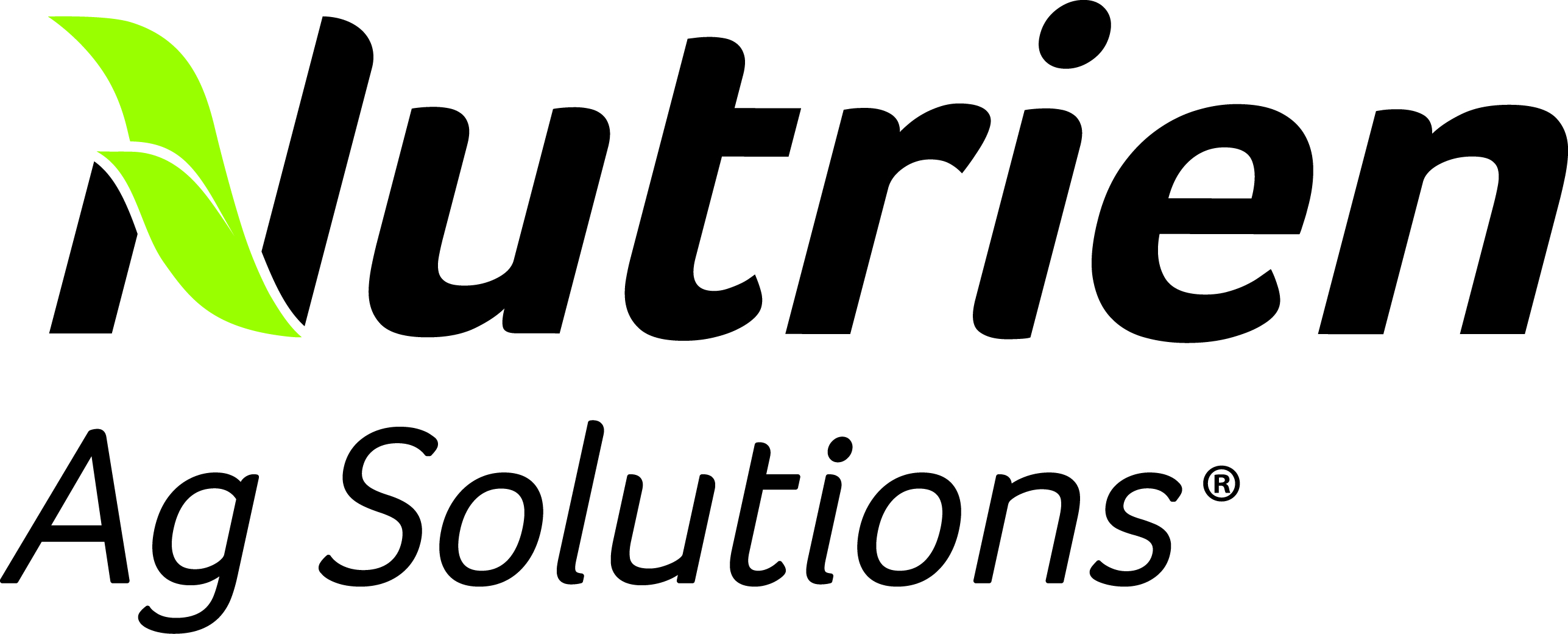 Nutrien Ag Soultions