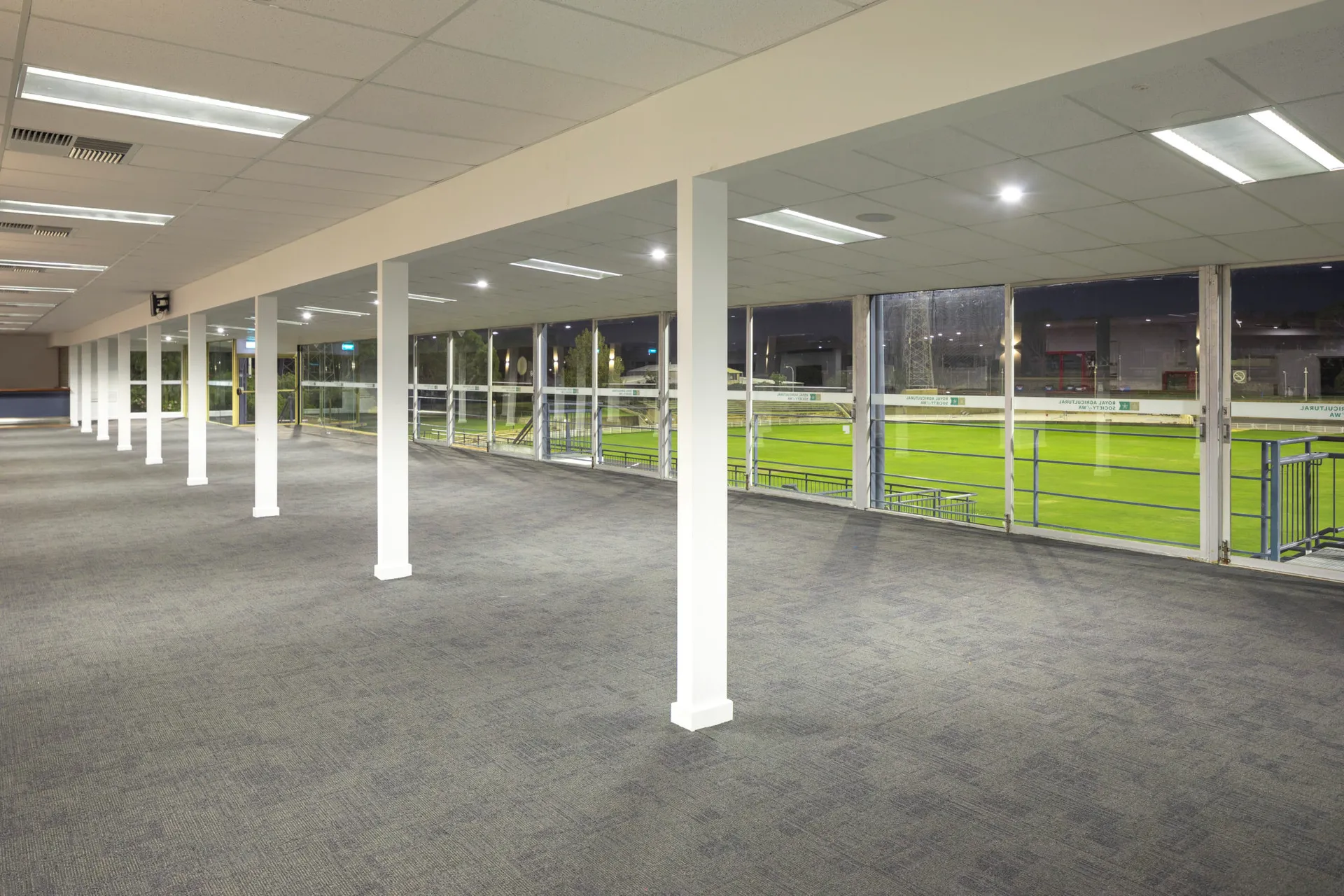 Members Lounge