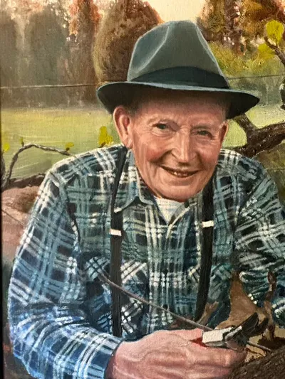Joze (Joe) ZEKULICH