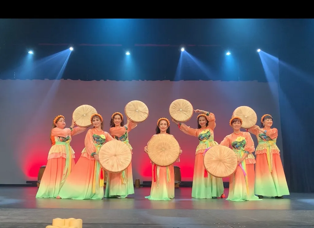 Global Stage Performers Promo Images at the 2026 Perth Royal Show