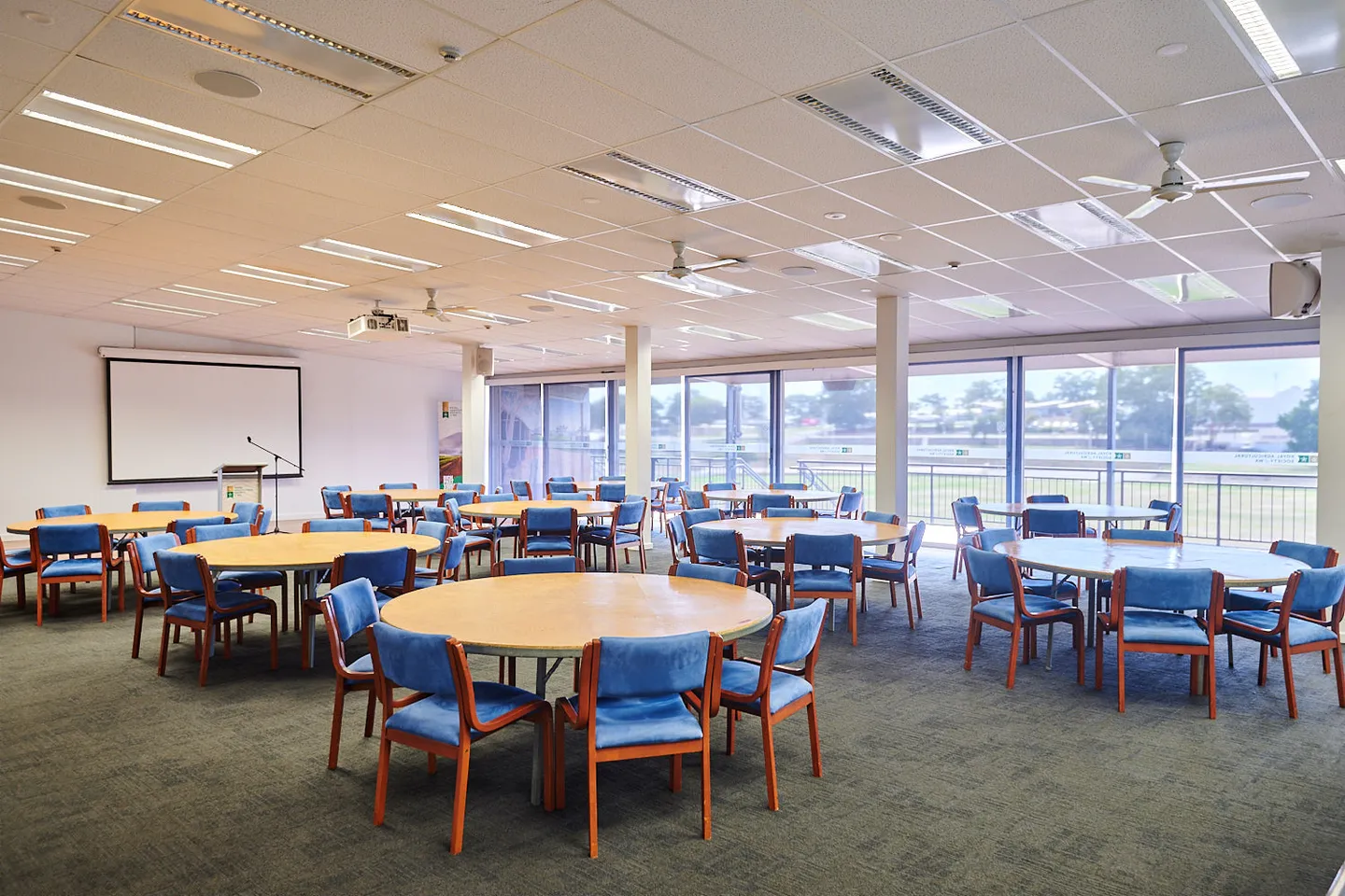 Councillors Lounge