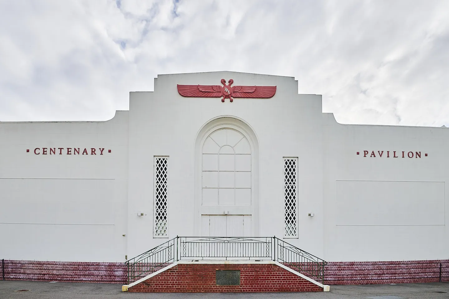 Centenary Pavilion
