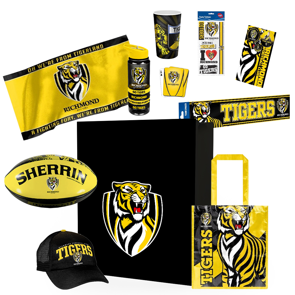 2026 Perth Royal Show Showbag