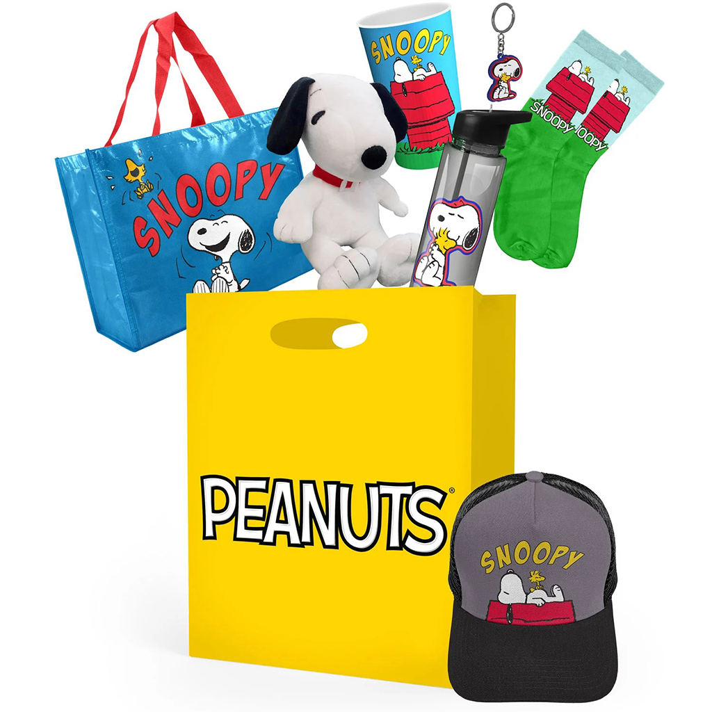 2026 Perth Royal Show Showbag