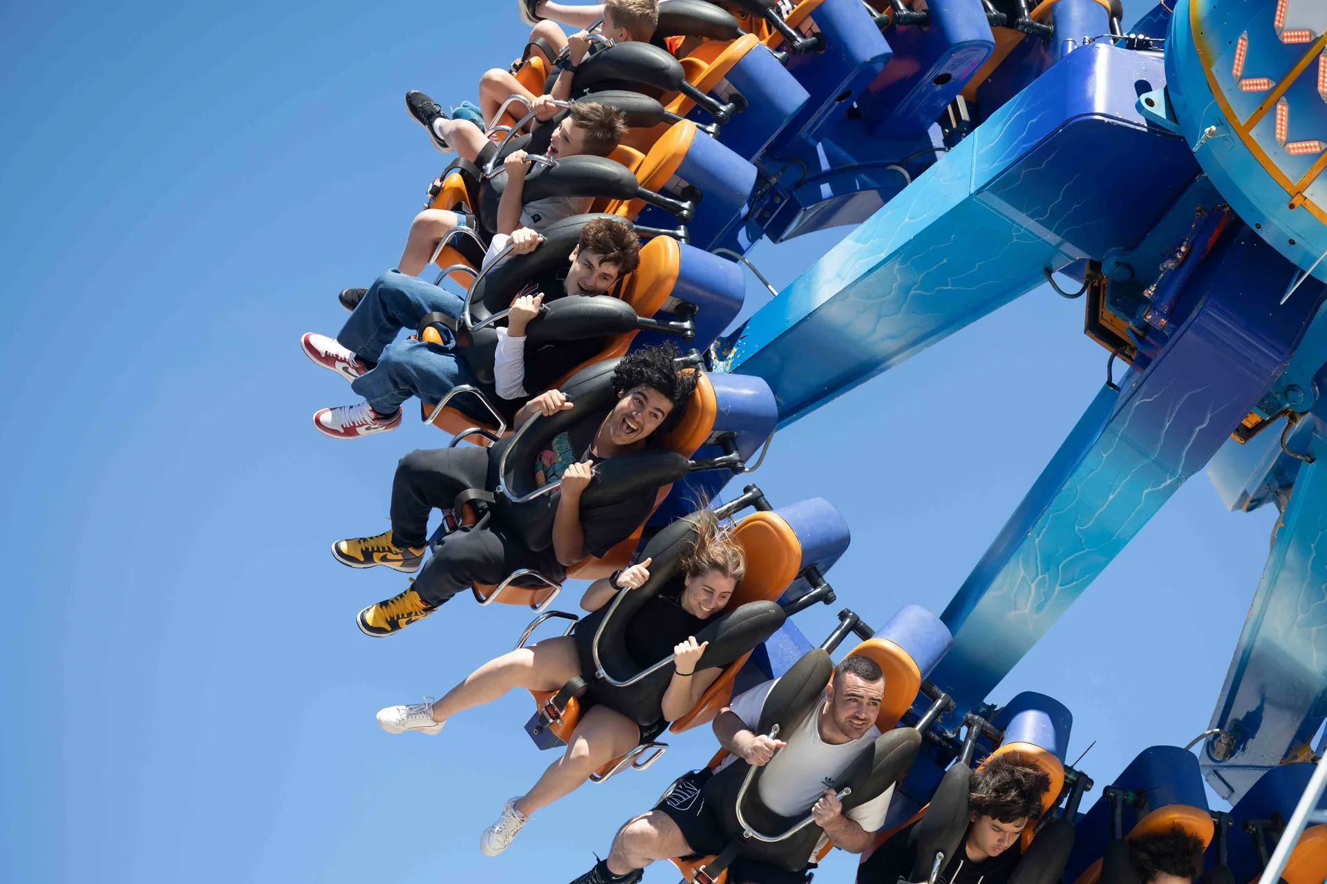 Rides