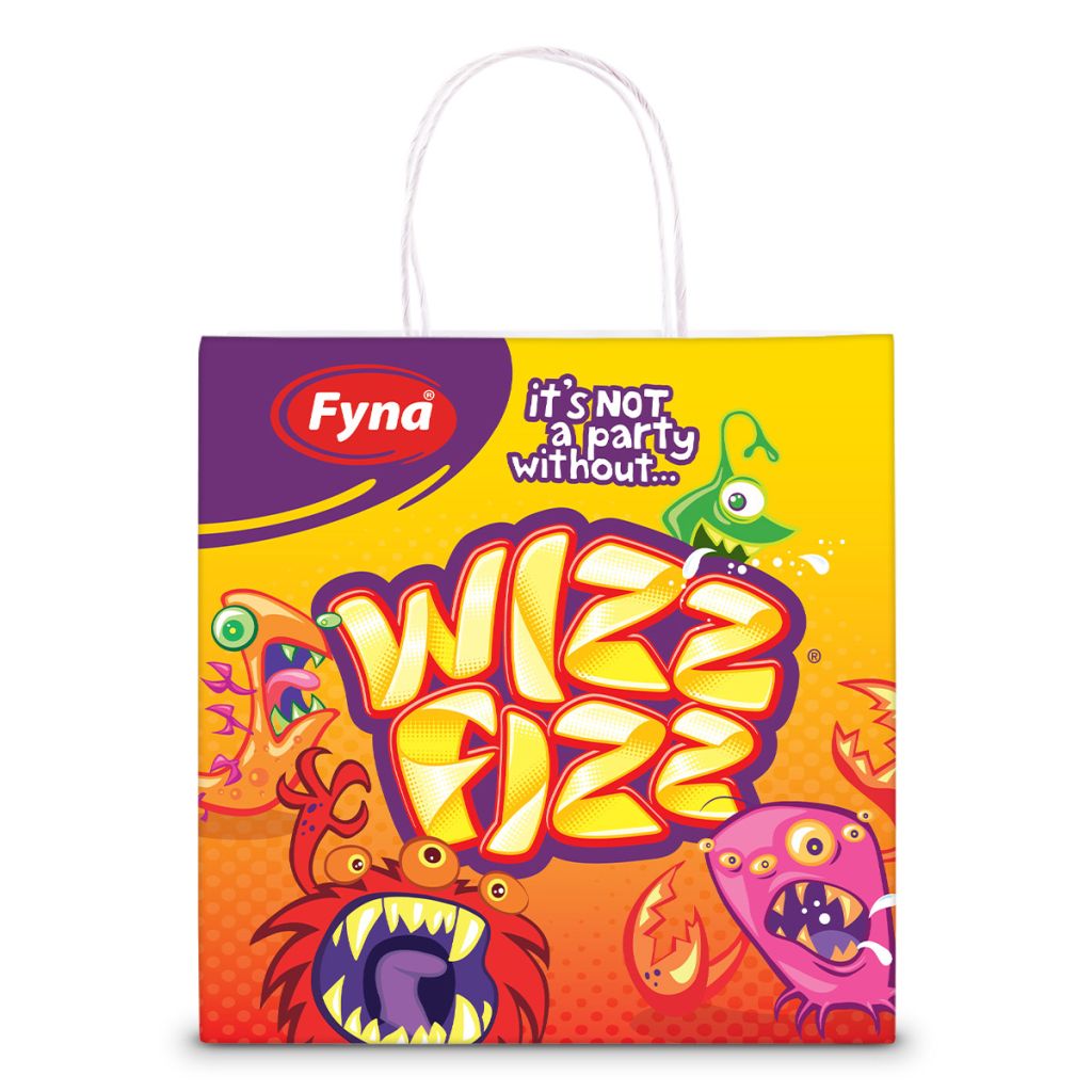 2026 Perth Royal Show Showbag