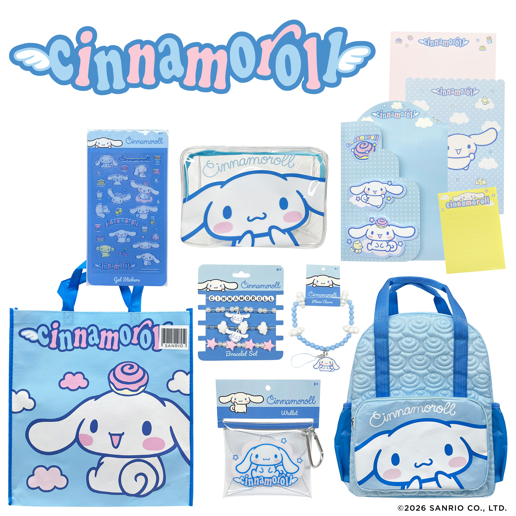 2026 Perth Royal Show Showbag