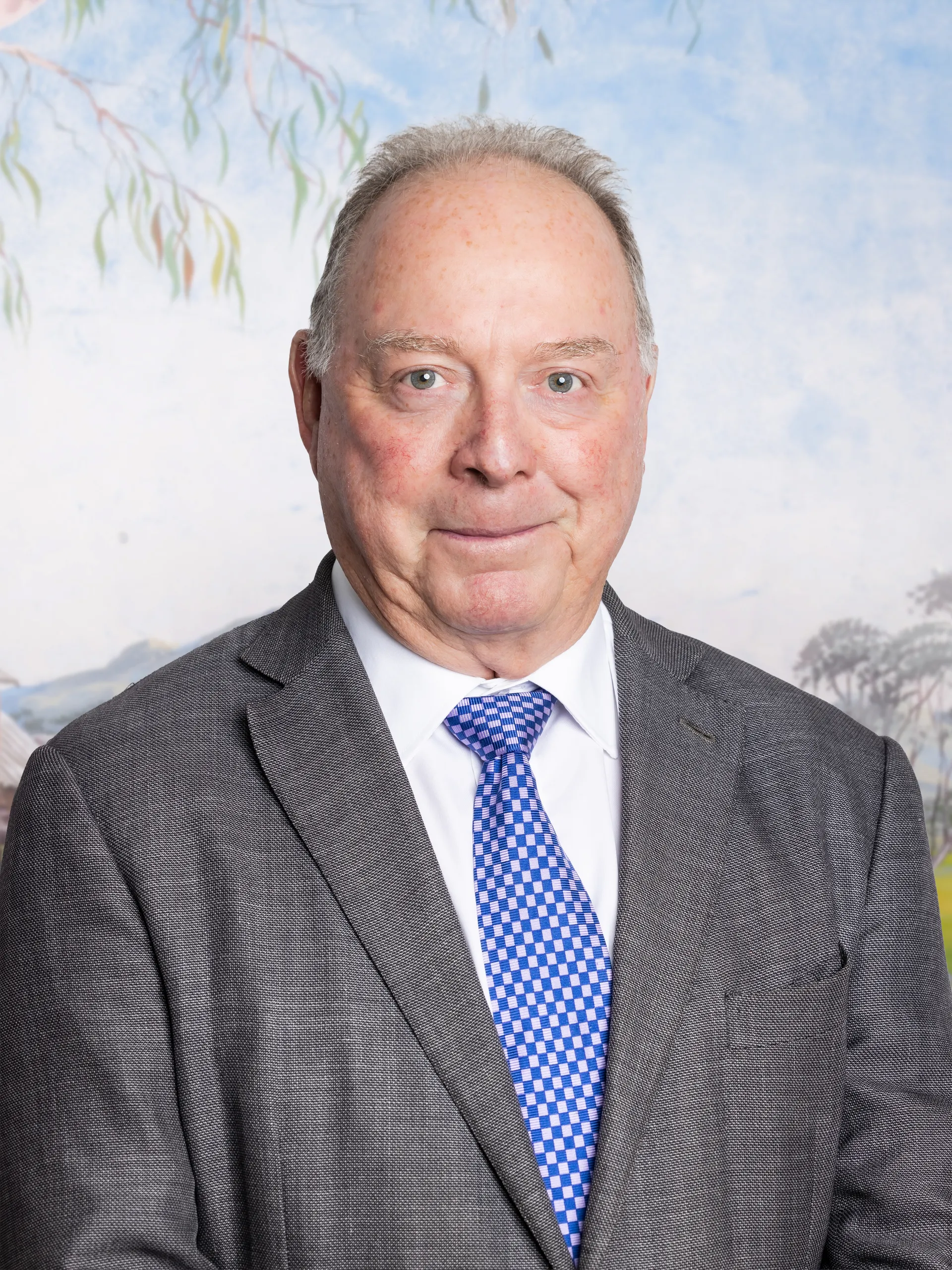 Jamie Ogilvie