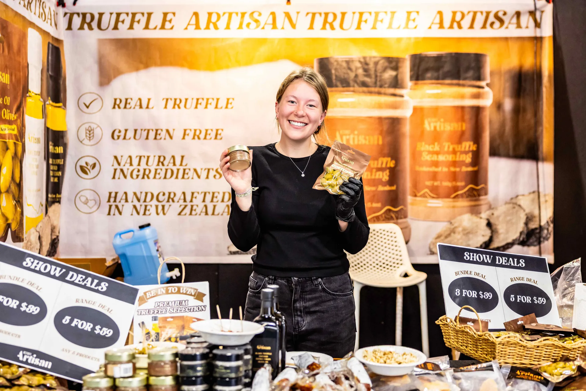 Shopping and lifestyle