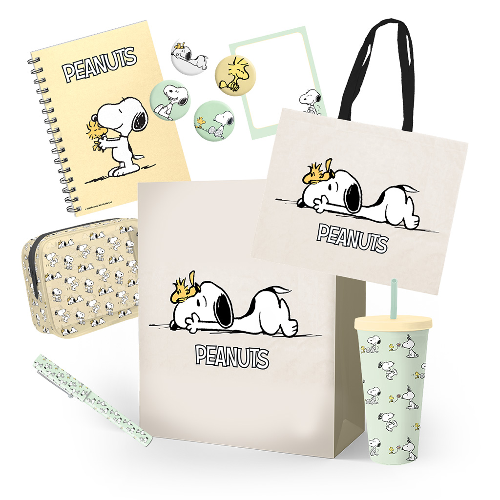 2026 Perth Royal Show Showbag