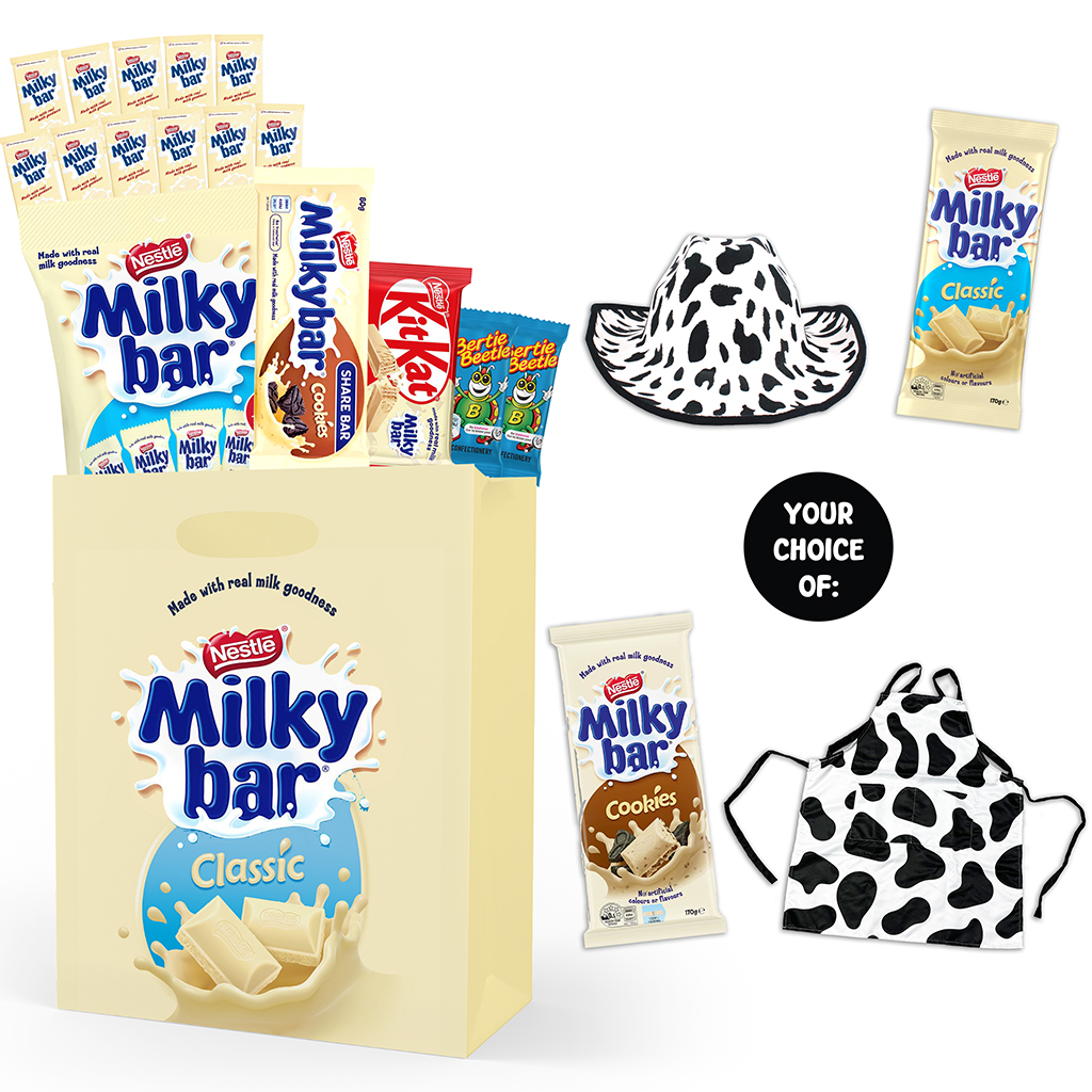 2026 Perth Royal Show Showbag