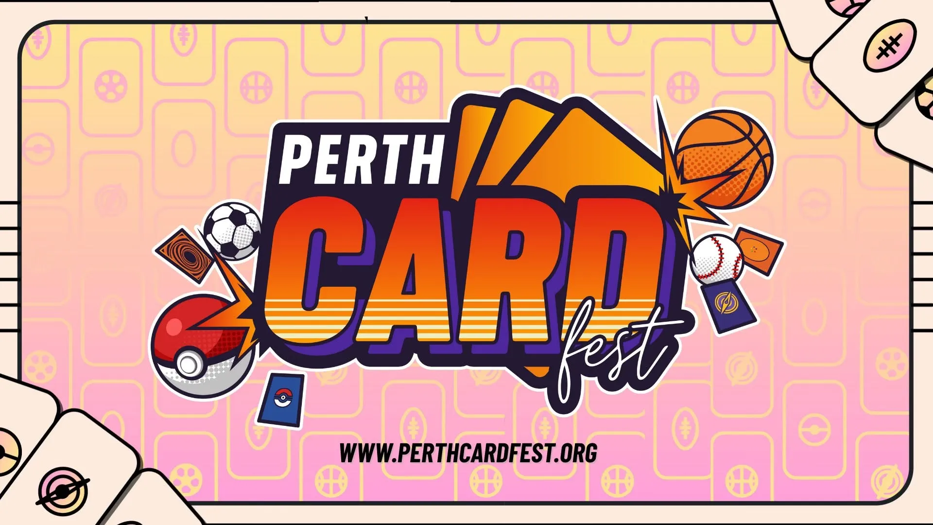 Perth Card Fest